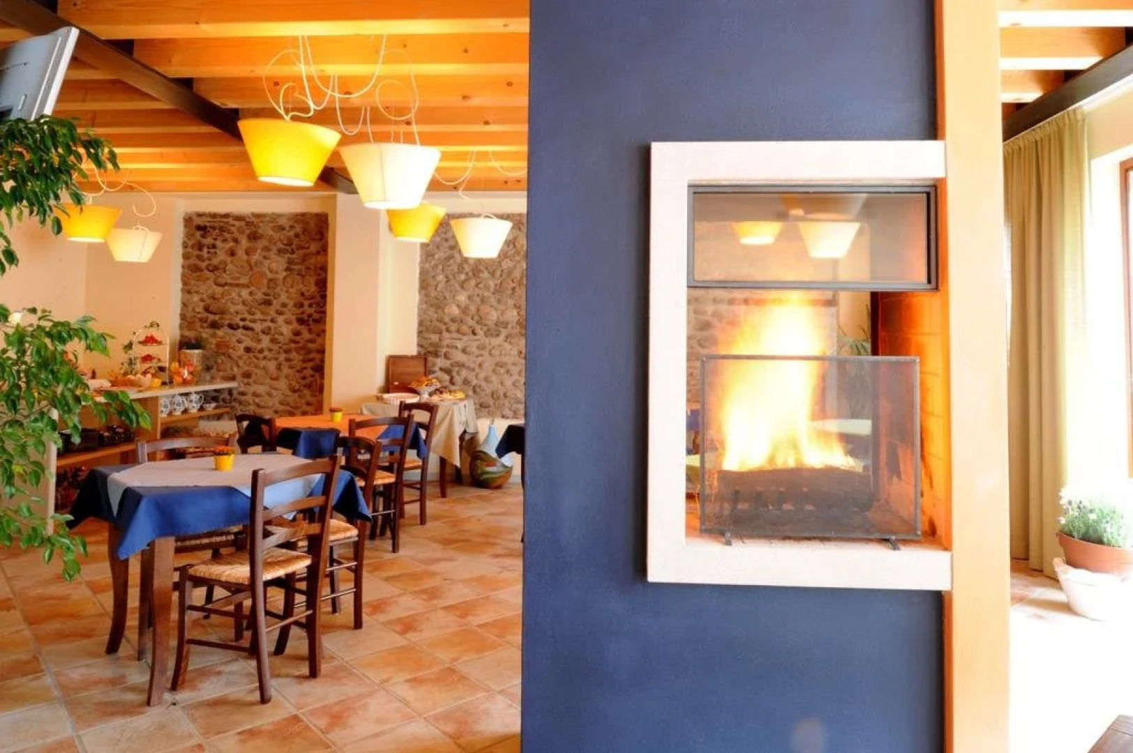 Agriturismo Al Barco