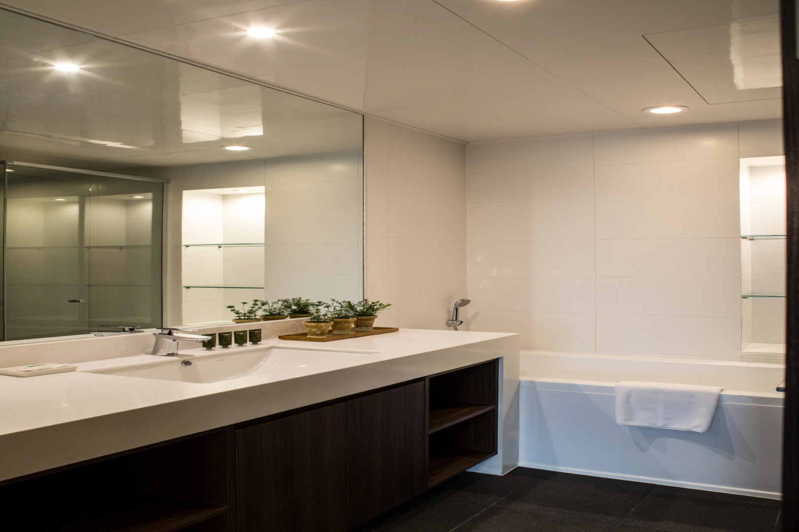 Fraser Place Central Seoul