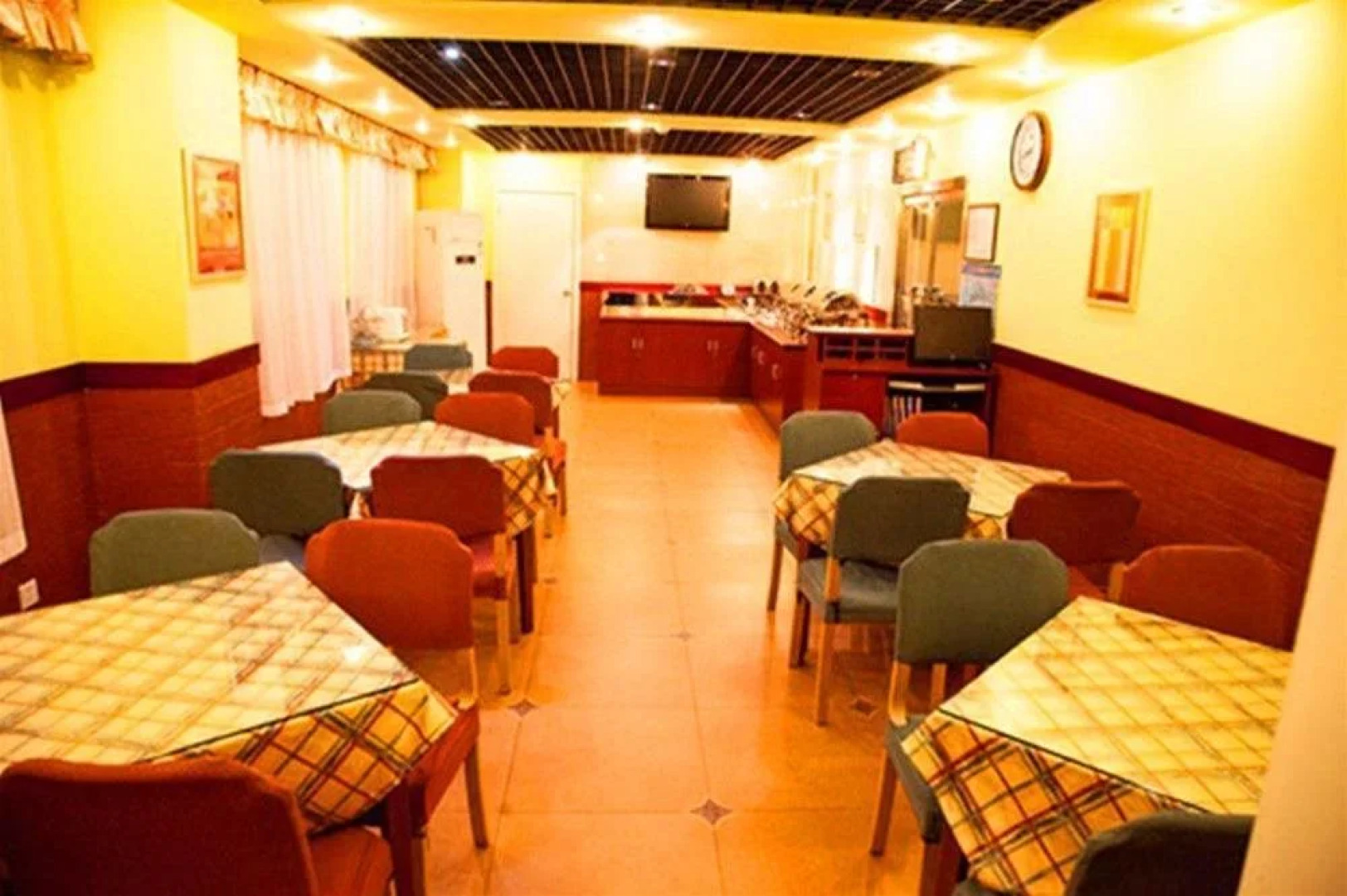 Home Inn Hohhot Xinhua Square Wenhuagong Street