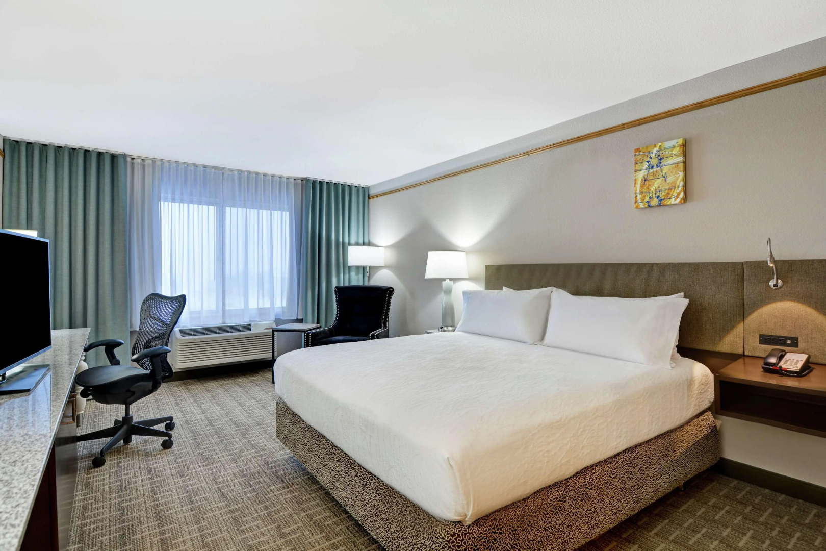 Hilton Garden Inn Oshkosh