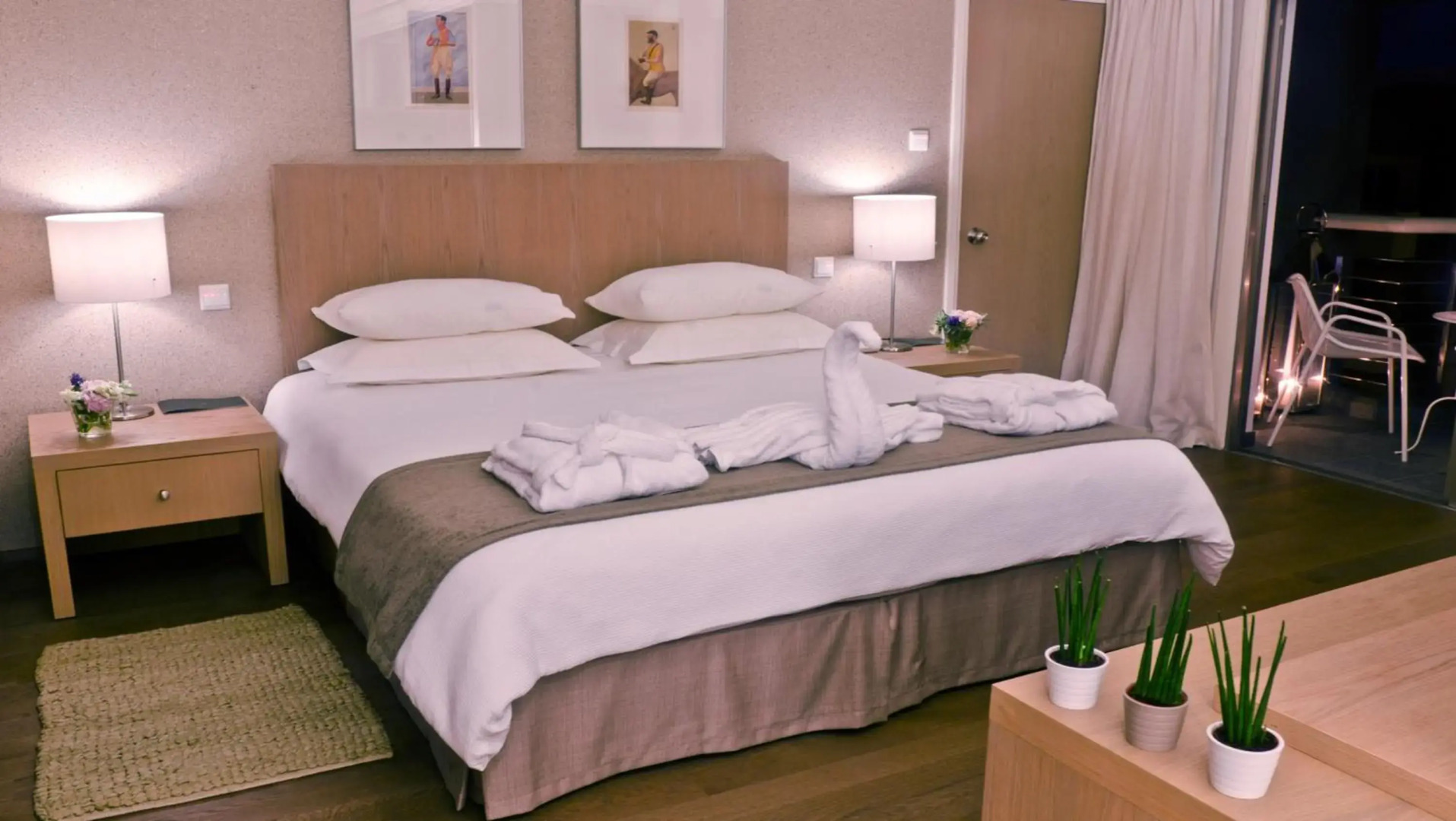 Alasia Hotel