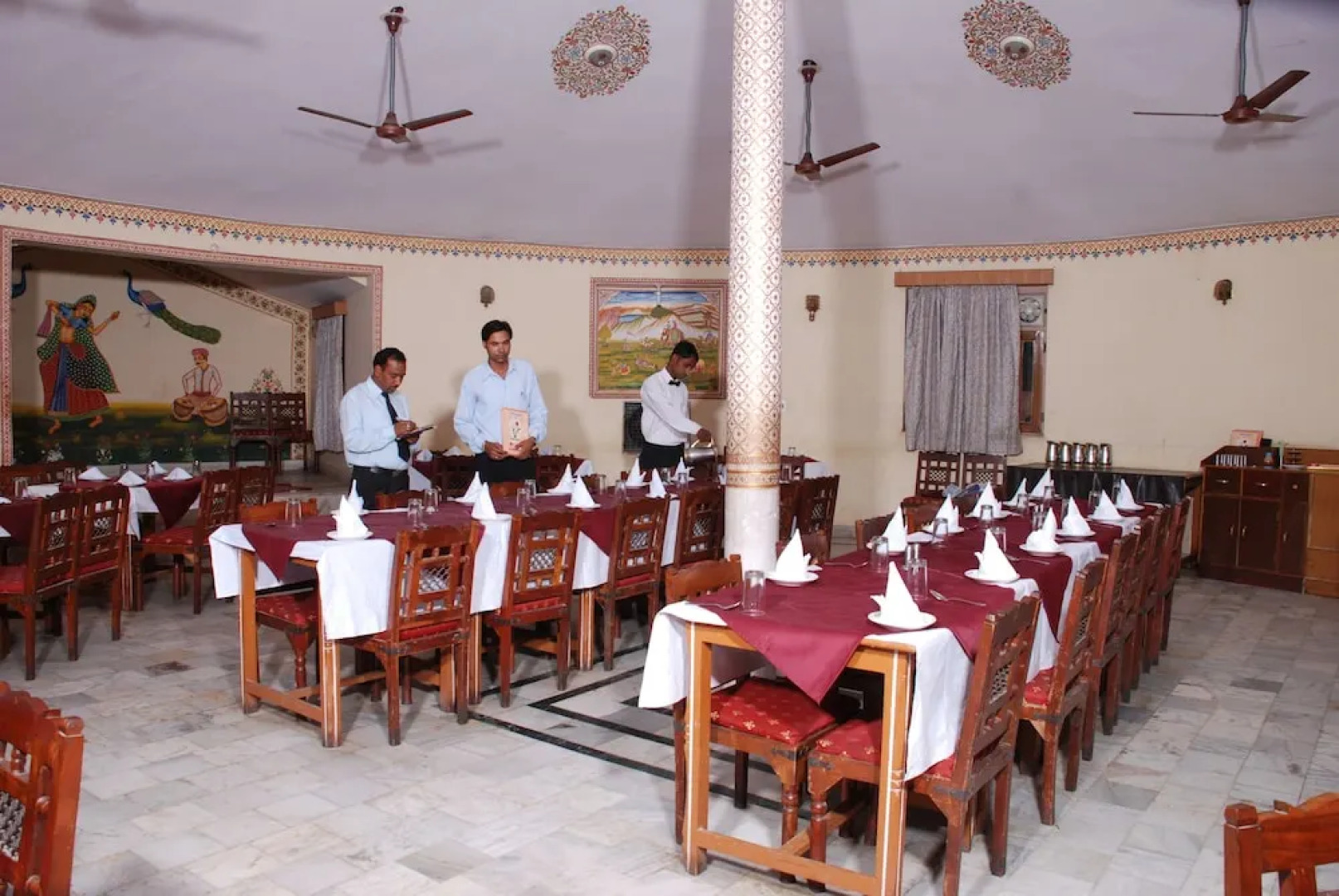 Hotel Apano Rajasthan