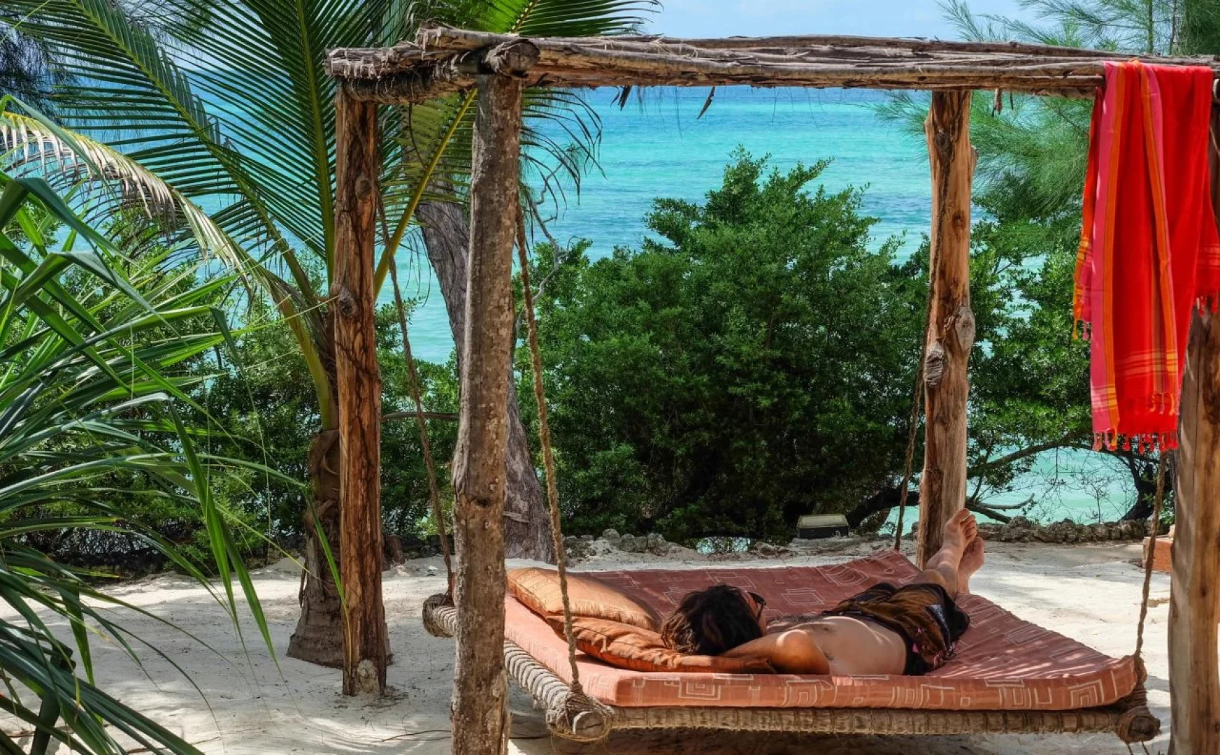 Seasons Lodge Zanzibar