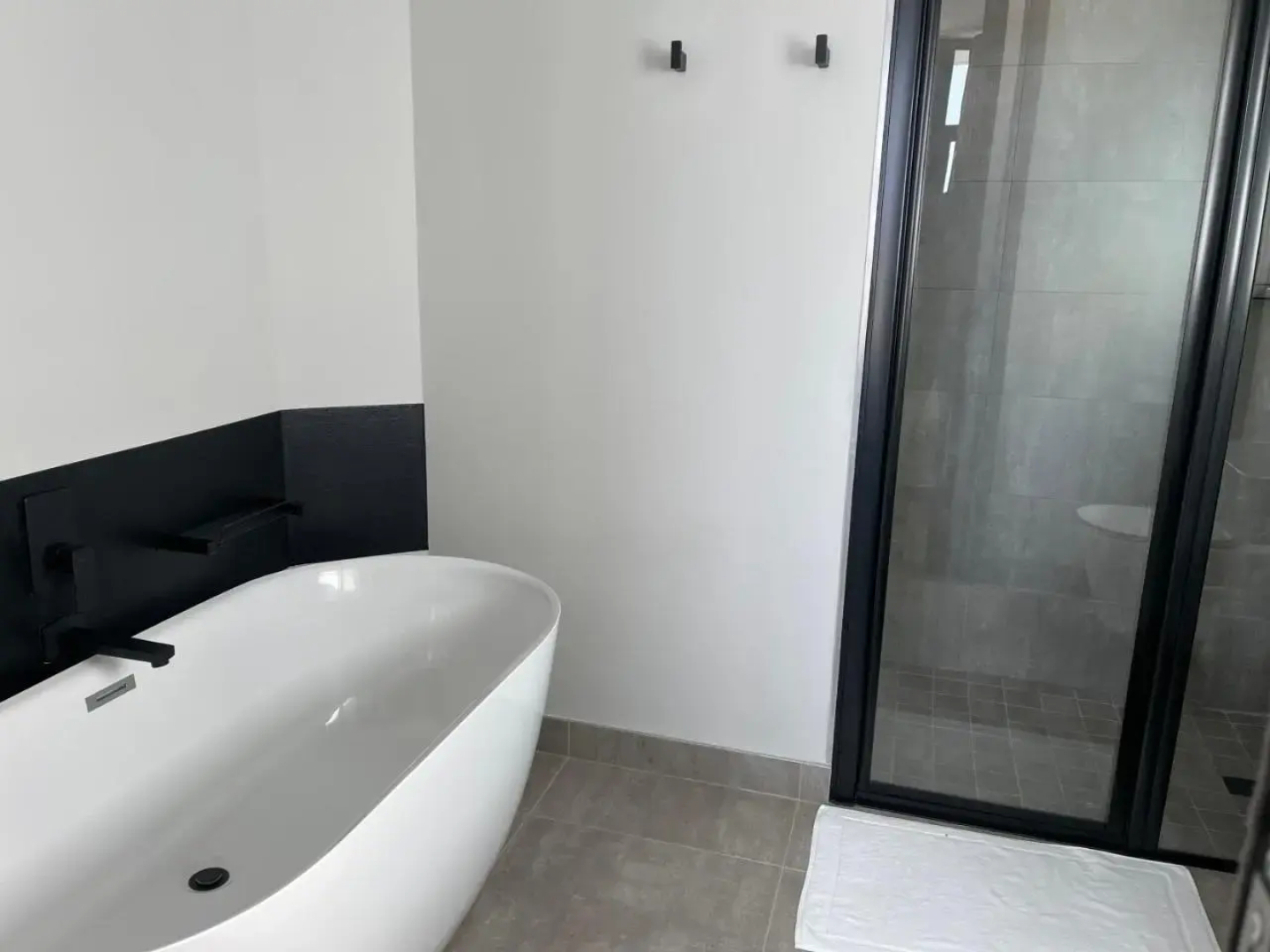Flat 14 Block 6 Bellamare