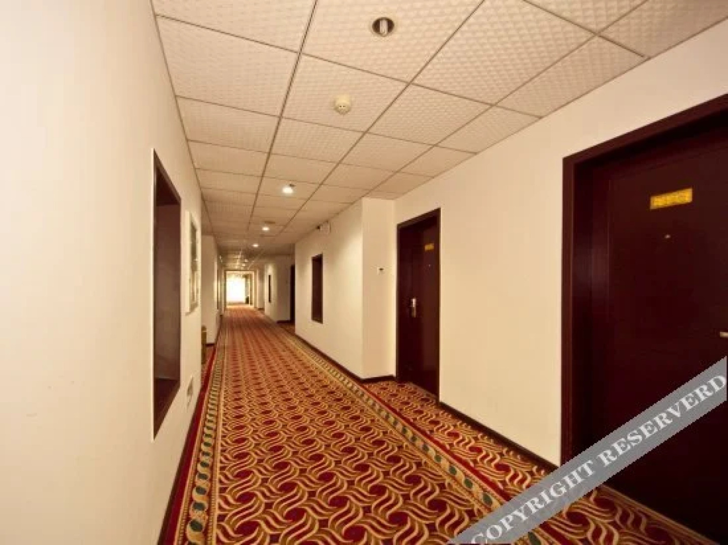 Tongda Huanqiu Hotel