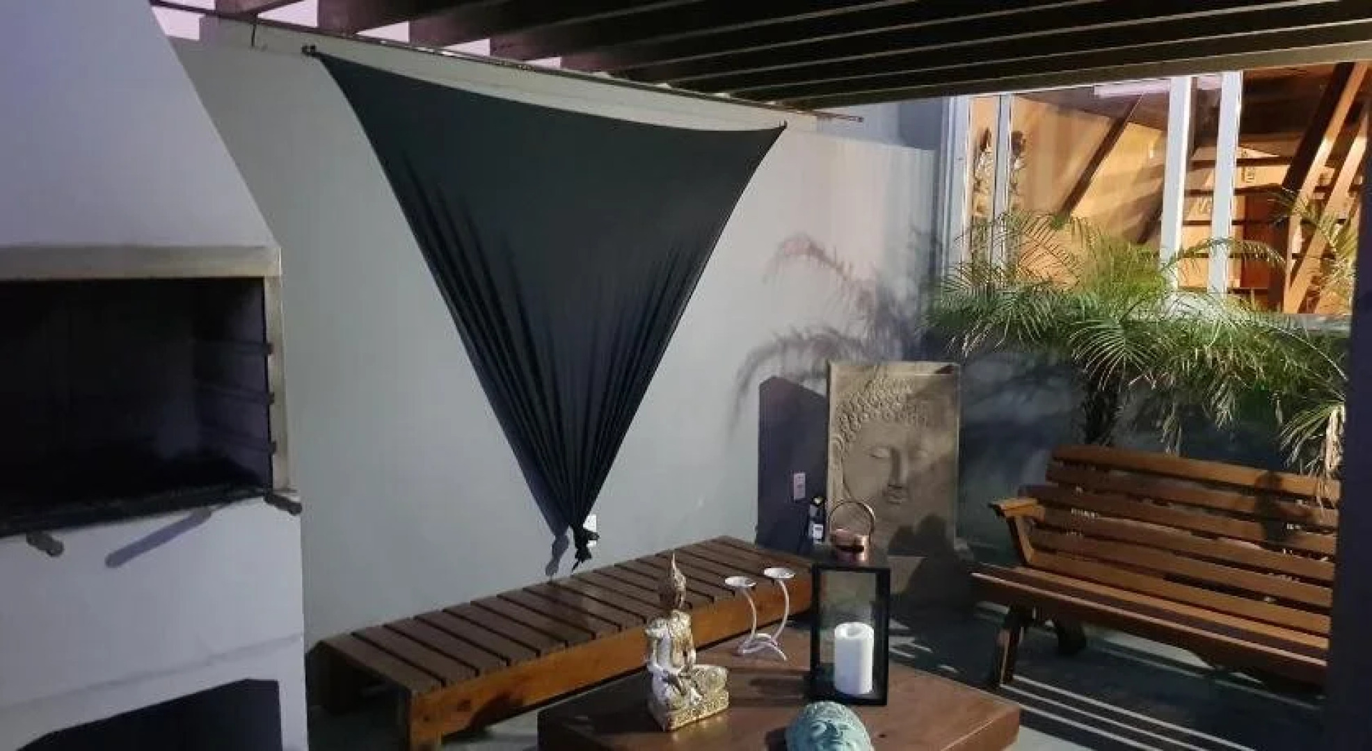 Bellapraia Apart Hotel