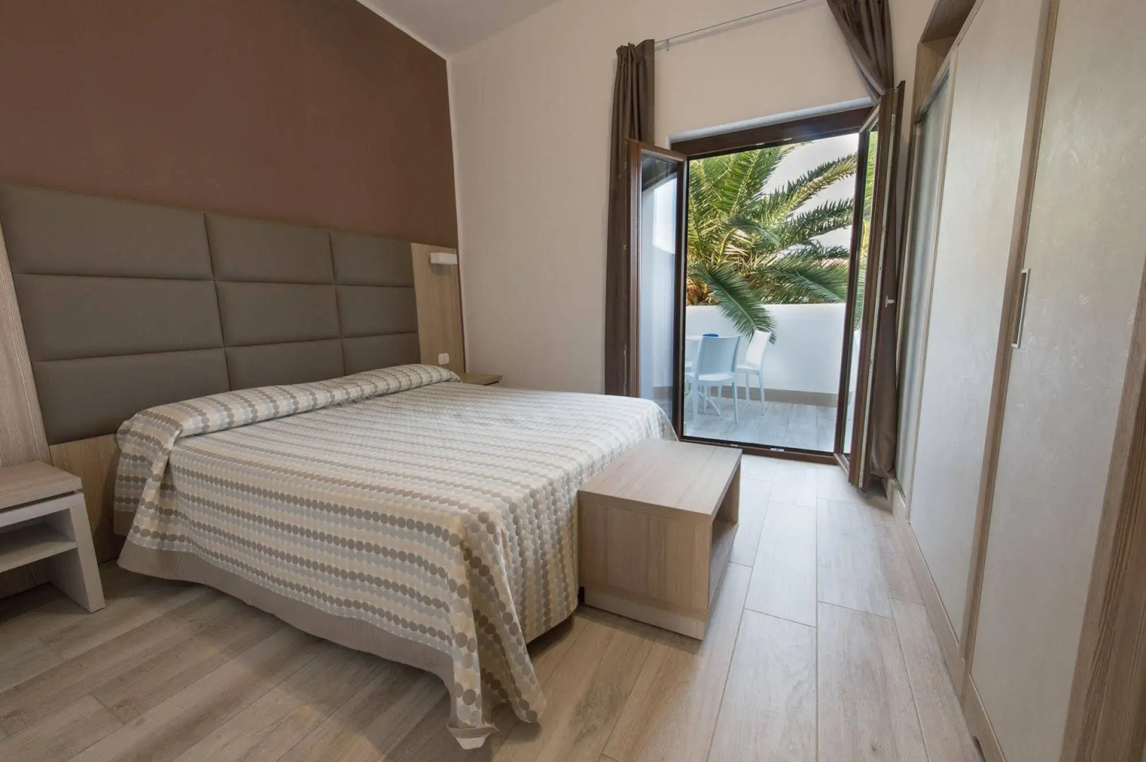 Vascellero Club Resort