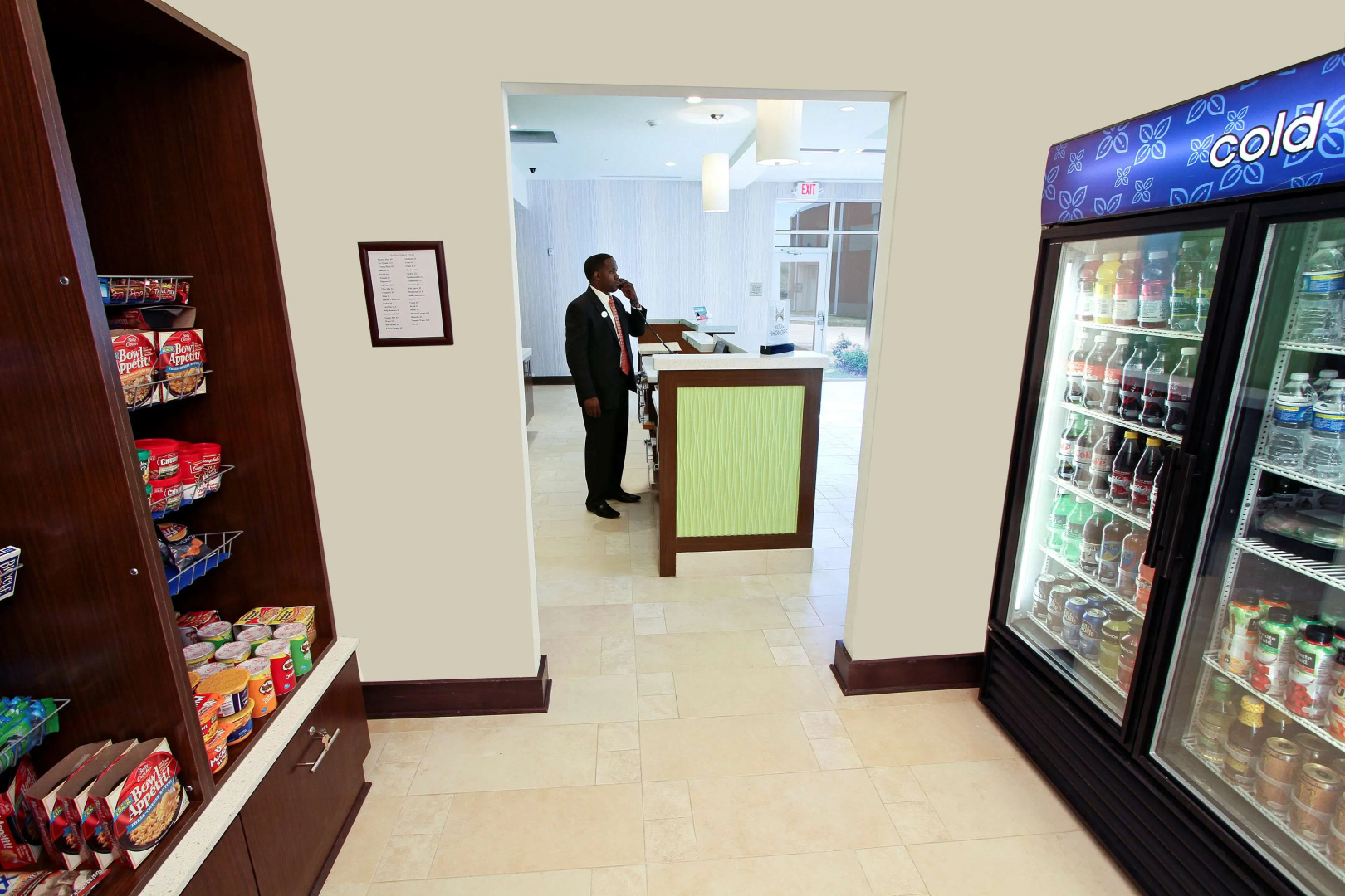 Hilton Garden Inn Covington
