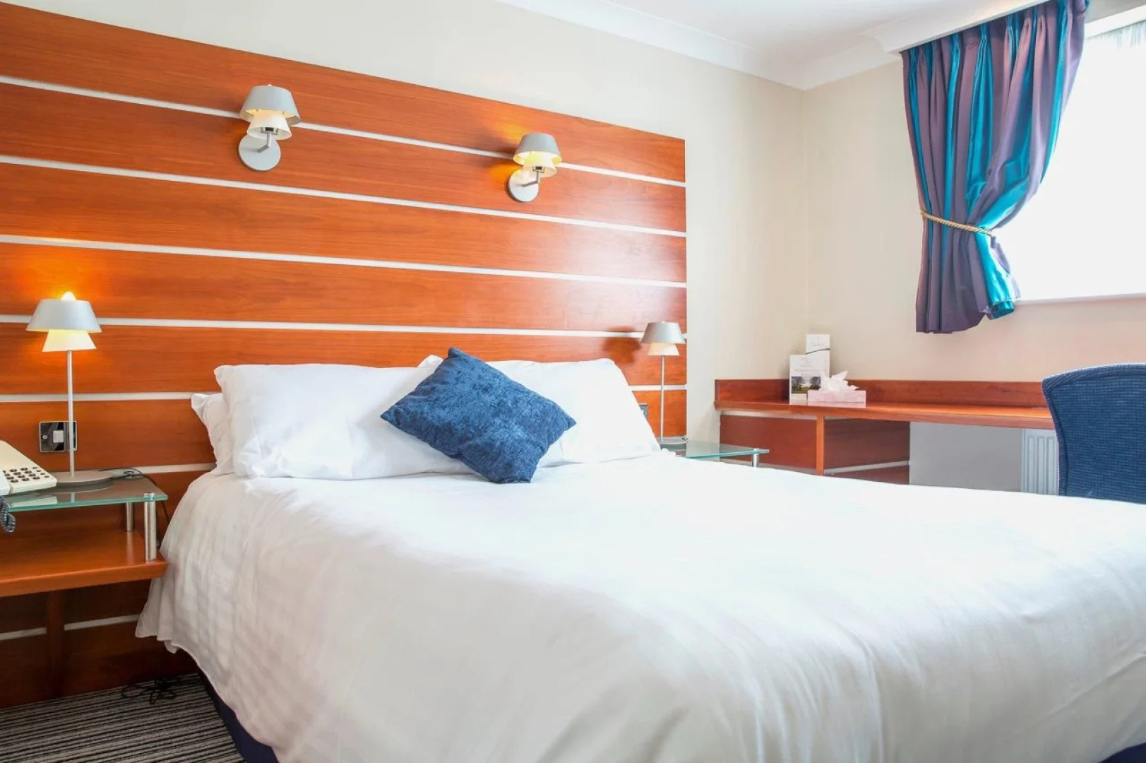 Dunchurch Park Hotel