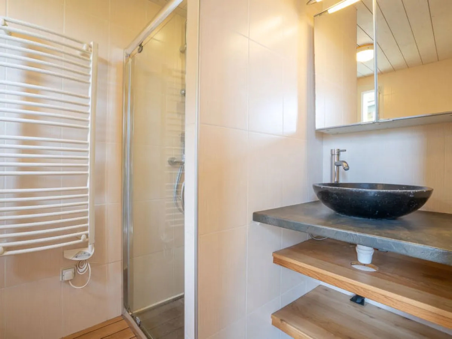 House Ti Melen Porspoder