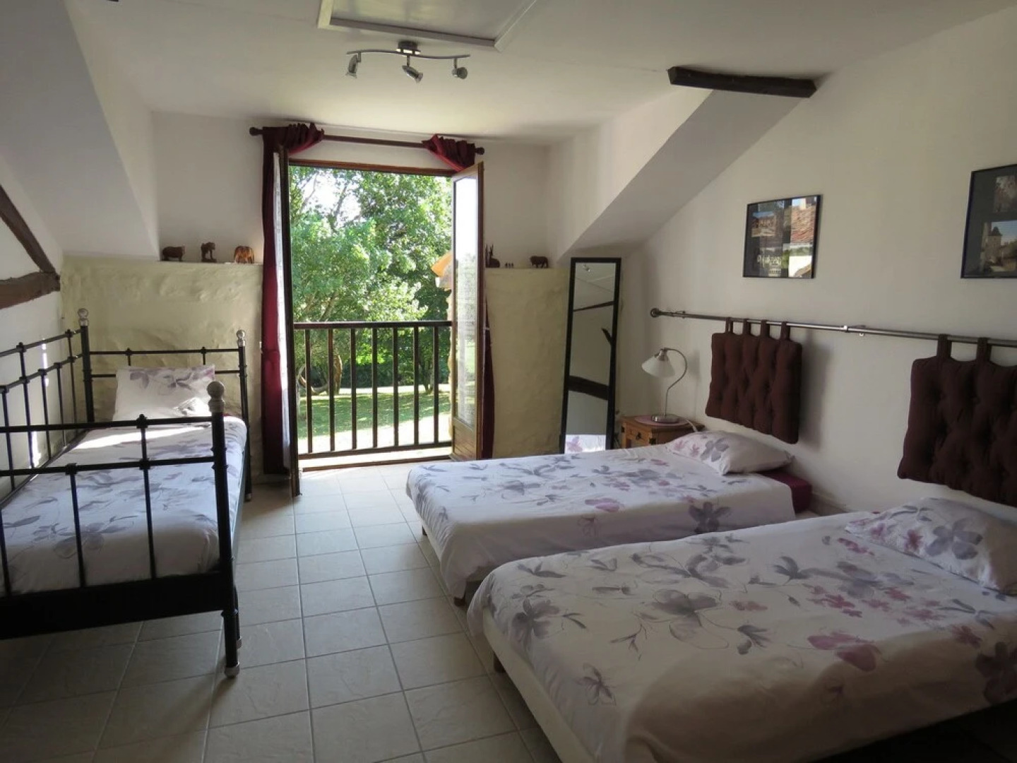 Gîtes Lassénat St. Georges