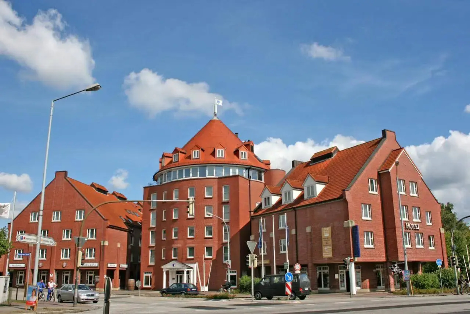 Luebecker Hof