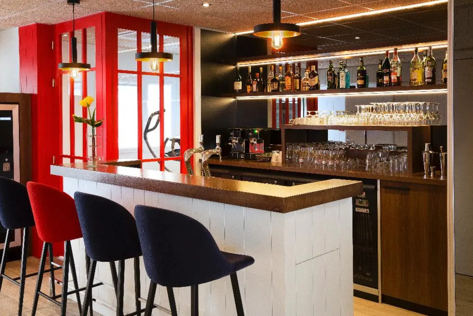 Escale Oceania Saint-Malo