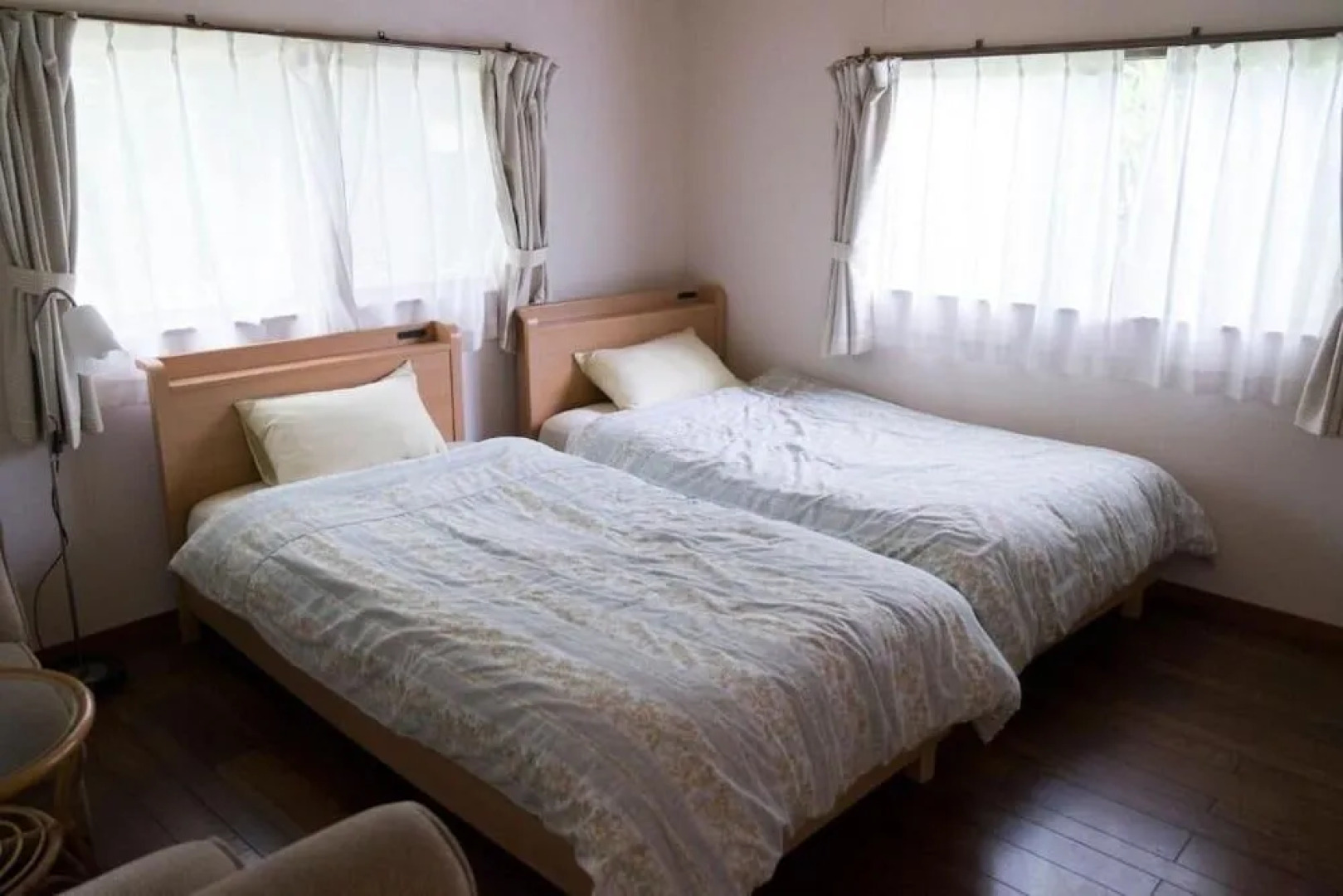 Morino Garden Mashiko