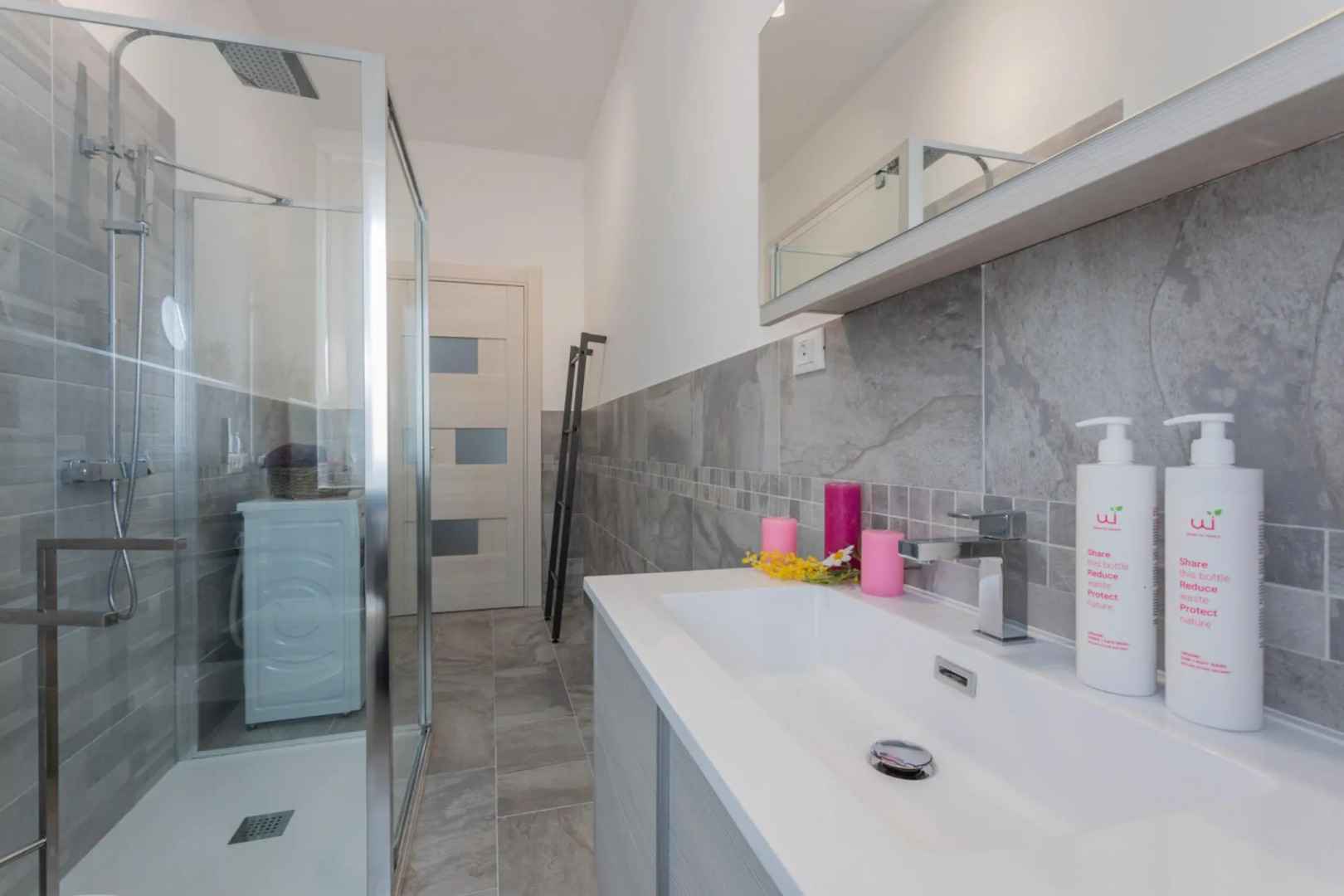 Robaldo 9 - Moncalieri Bright Apartment