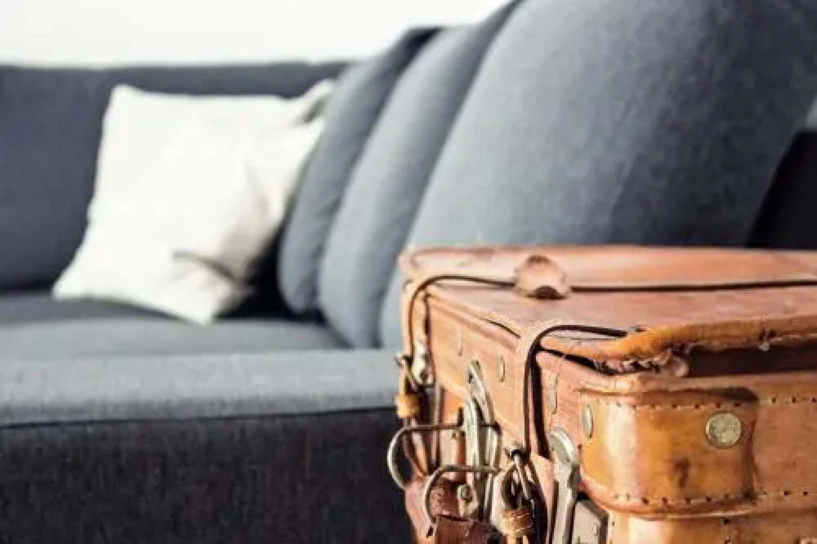 The Townhouse Apartment