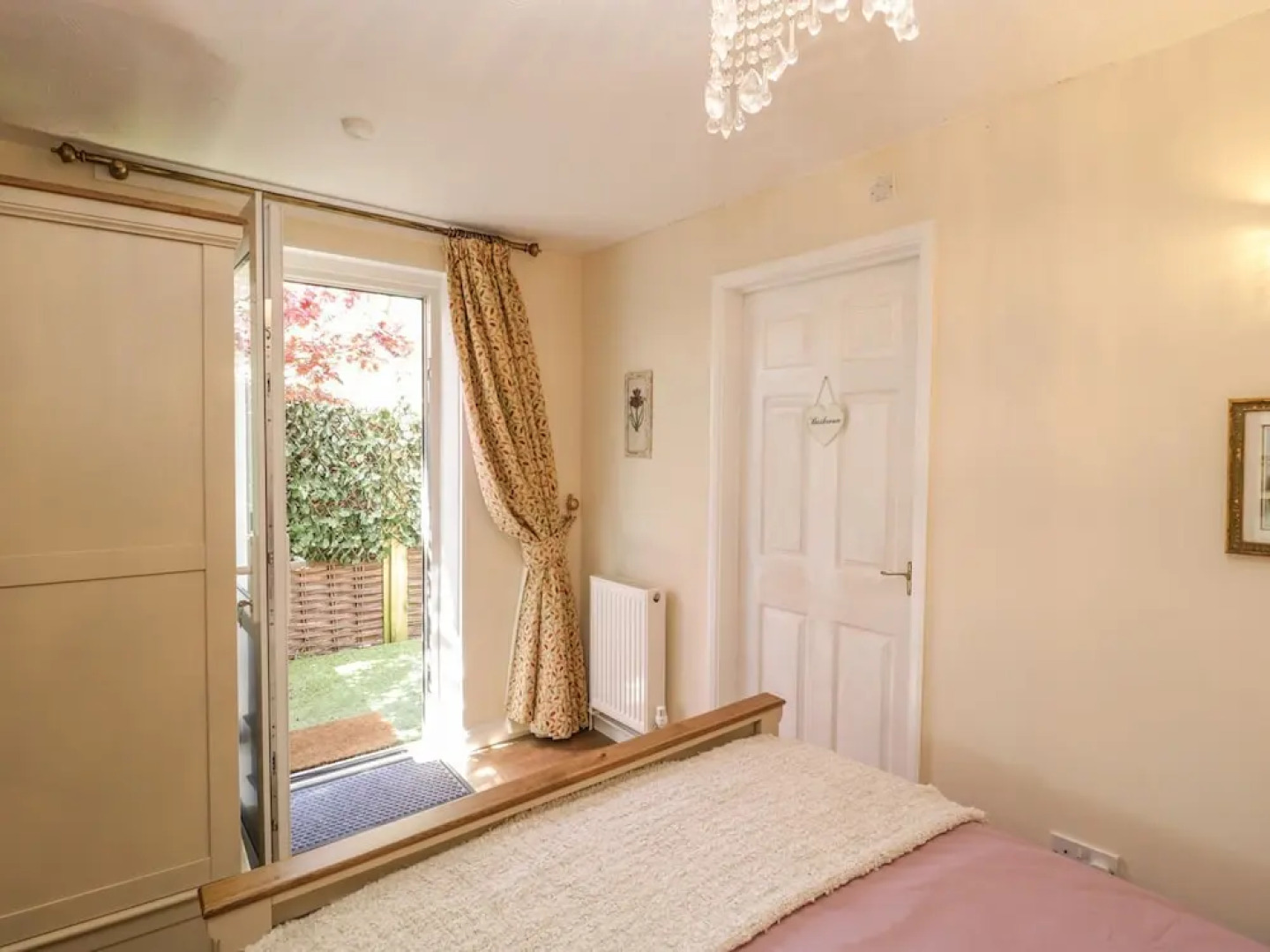 Relaxing Studio - Sauna - Luxe Bed - Pet-friendly