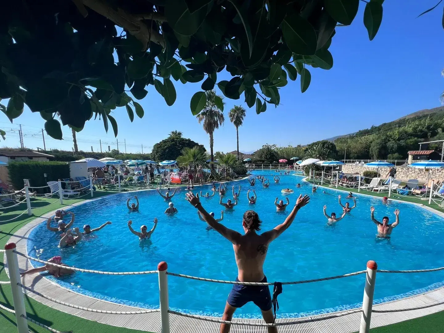 Villaggio Club Bahja
