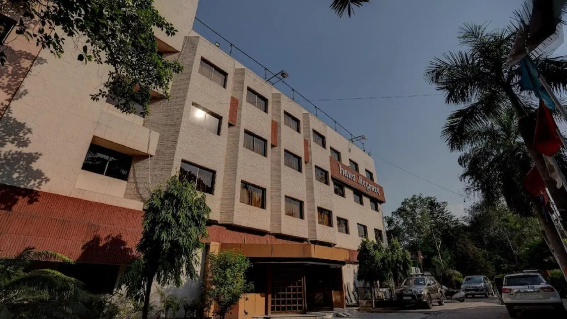 Sterling City Centre Bokaro