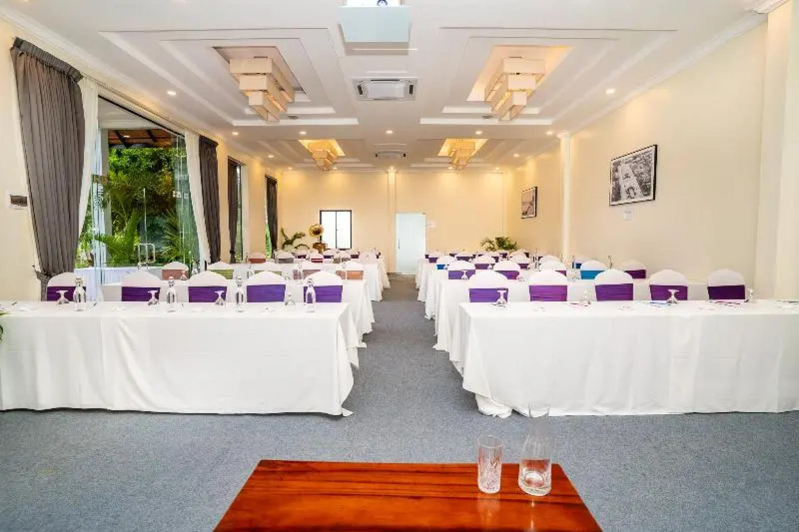 RiverTree Villa & Resort