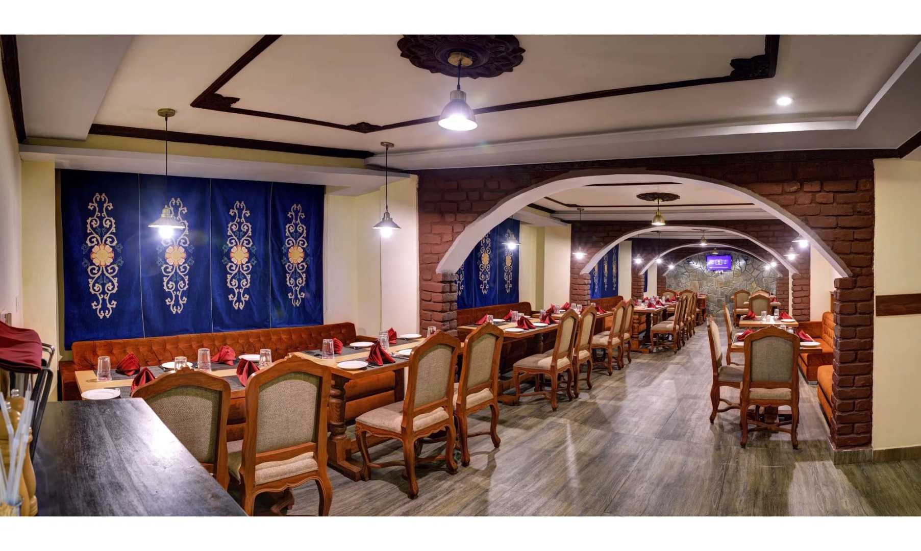 Summit Hermon Hotel & Spa