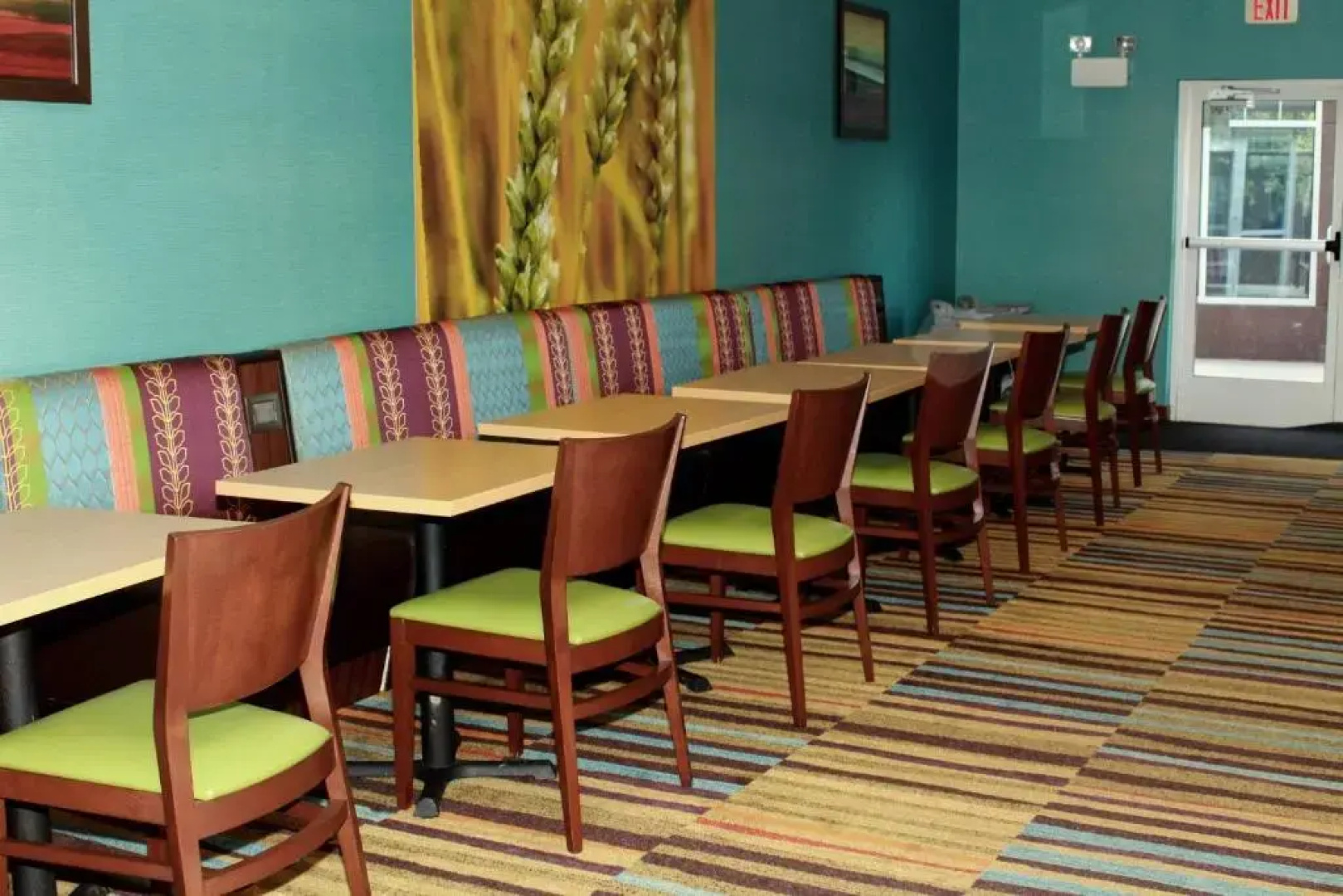 Fairfield Inn & Suites Fairmont