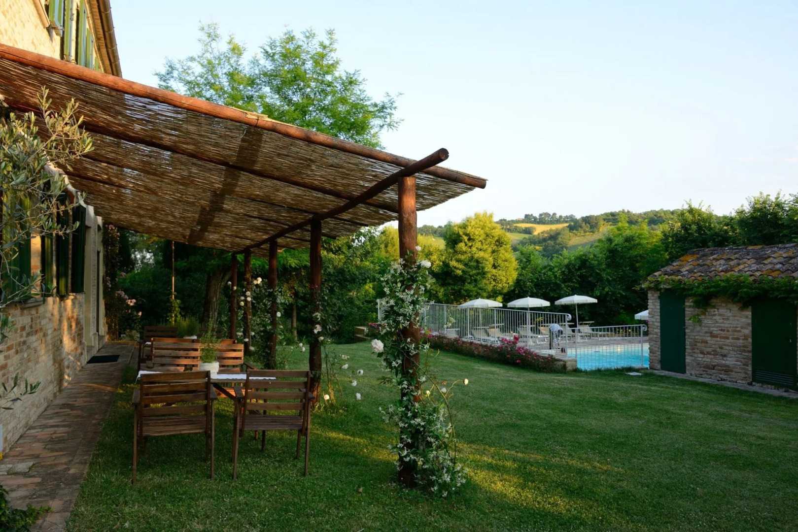 Tombolina Relais - Antico Casolare