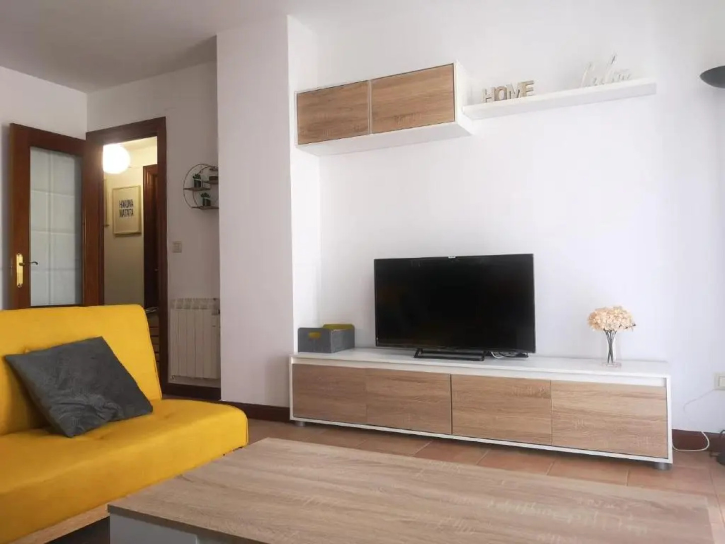 Apartamento Las Huellas