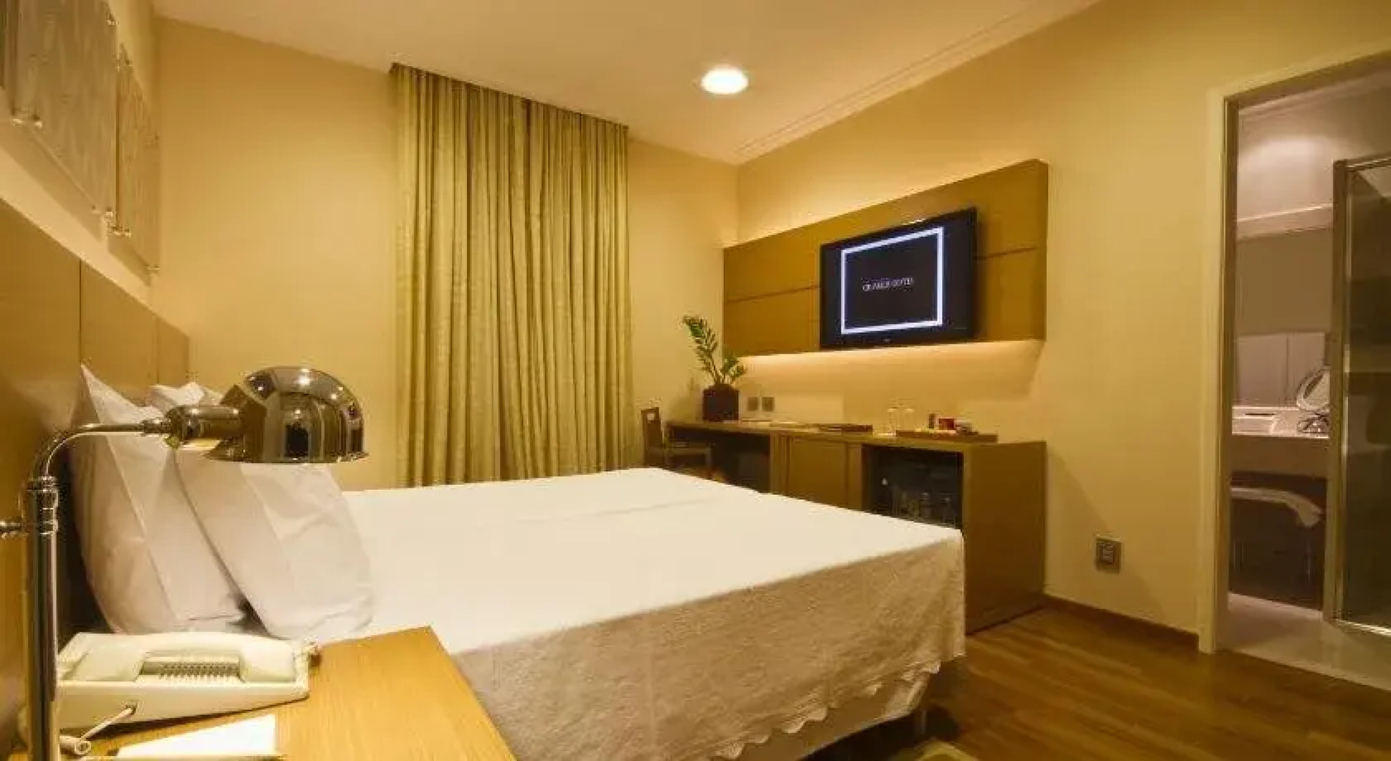 Grande Hotel São Pedro