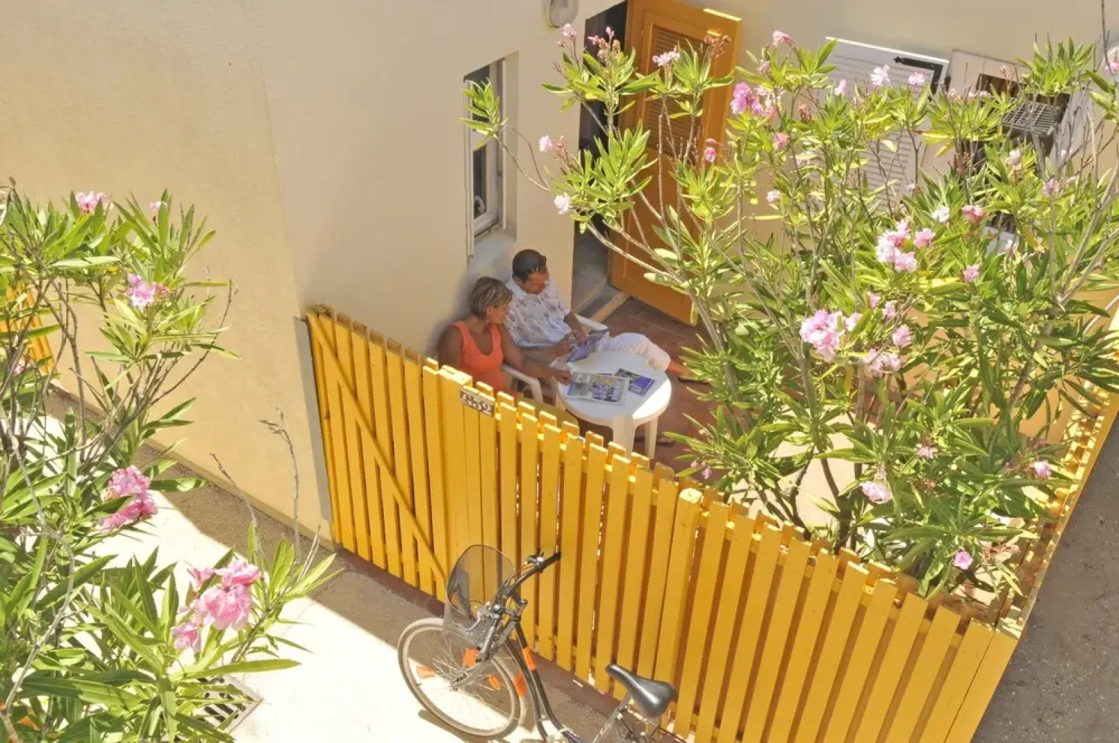 VVF Club Intense Les Portes Du Roussillon Le Barcarès