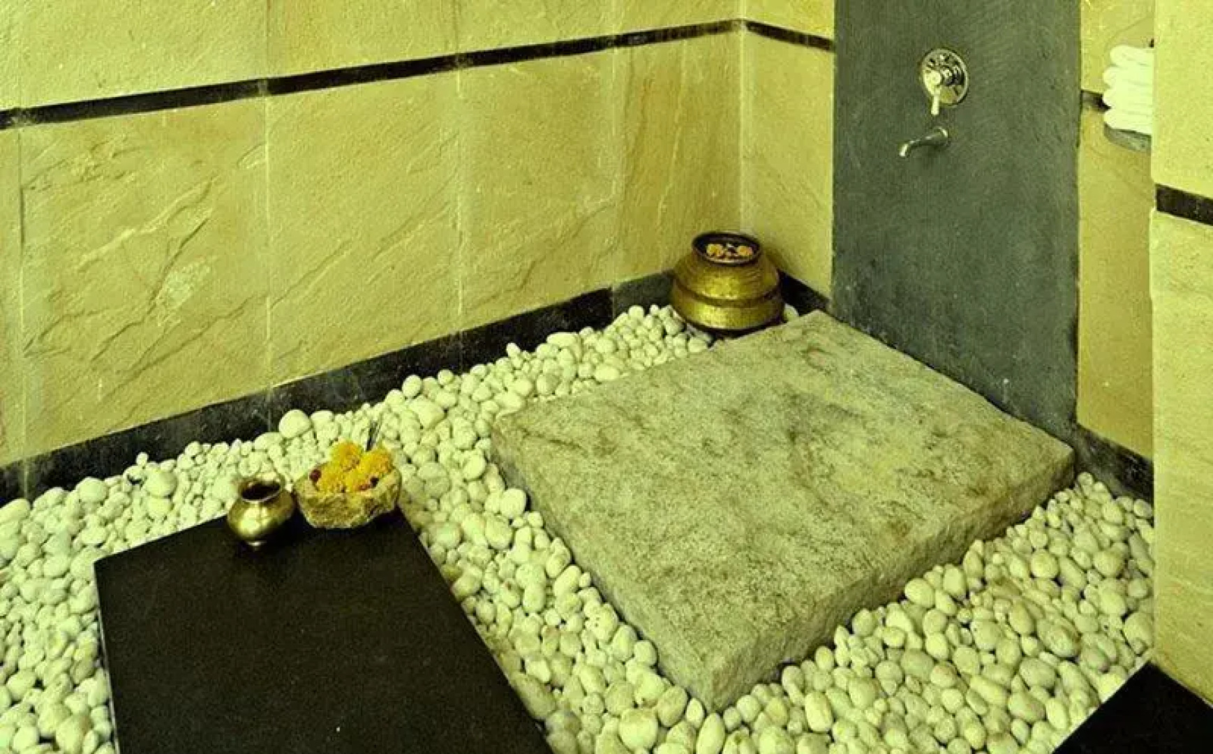 The Roaring Salvan County