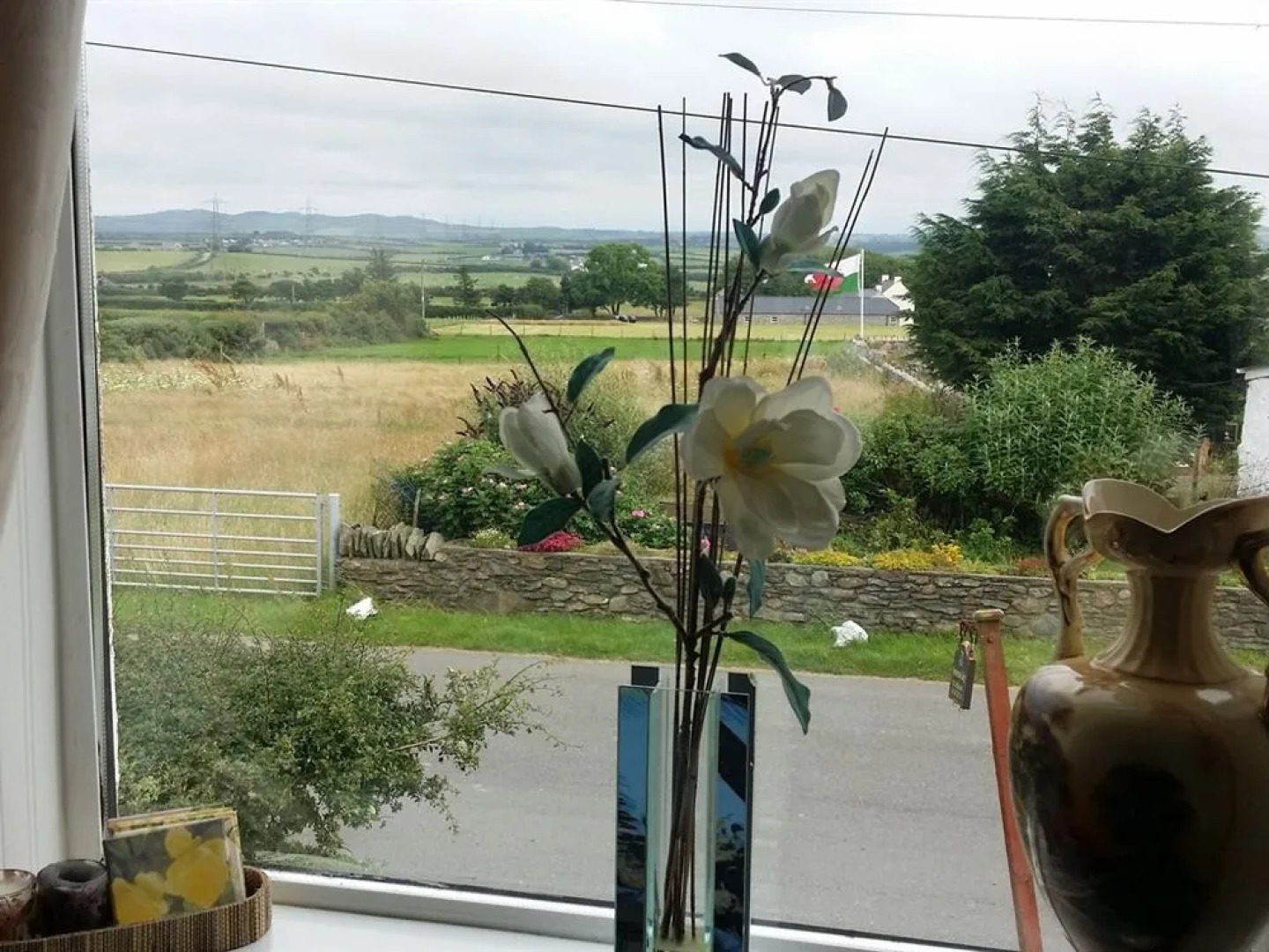 The Sportsmans Lodge