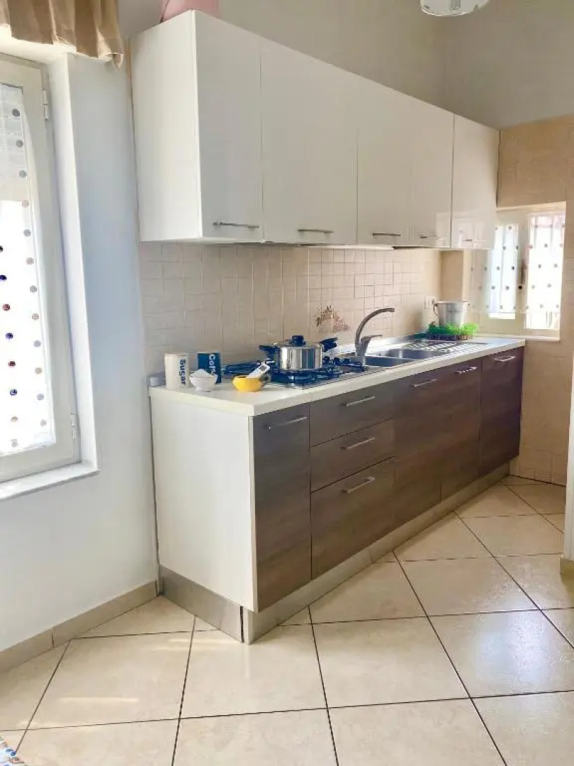 Annabel appartamento