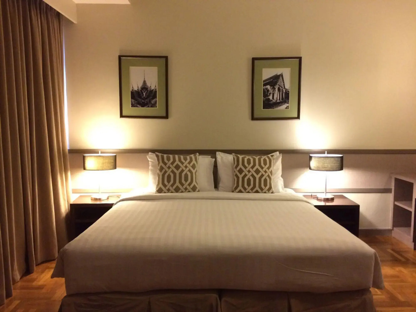 Asoke Residence Sukhumvit by UHG