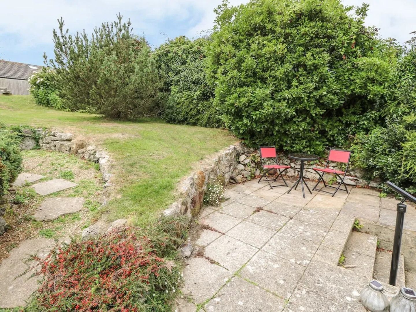 Brading Cottage, Ventnor