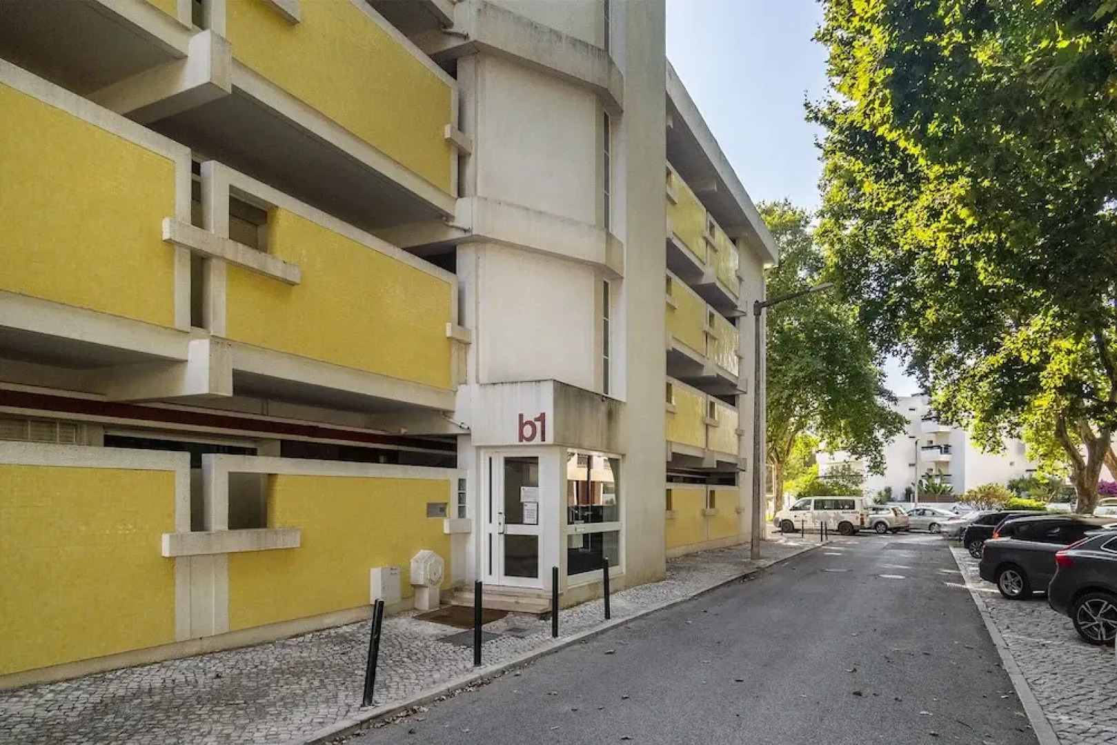 Study & Surf Carcavelos 1-Bed By Beach & Nova Sbe