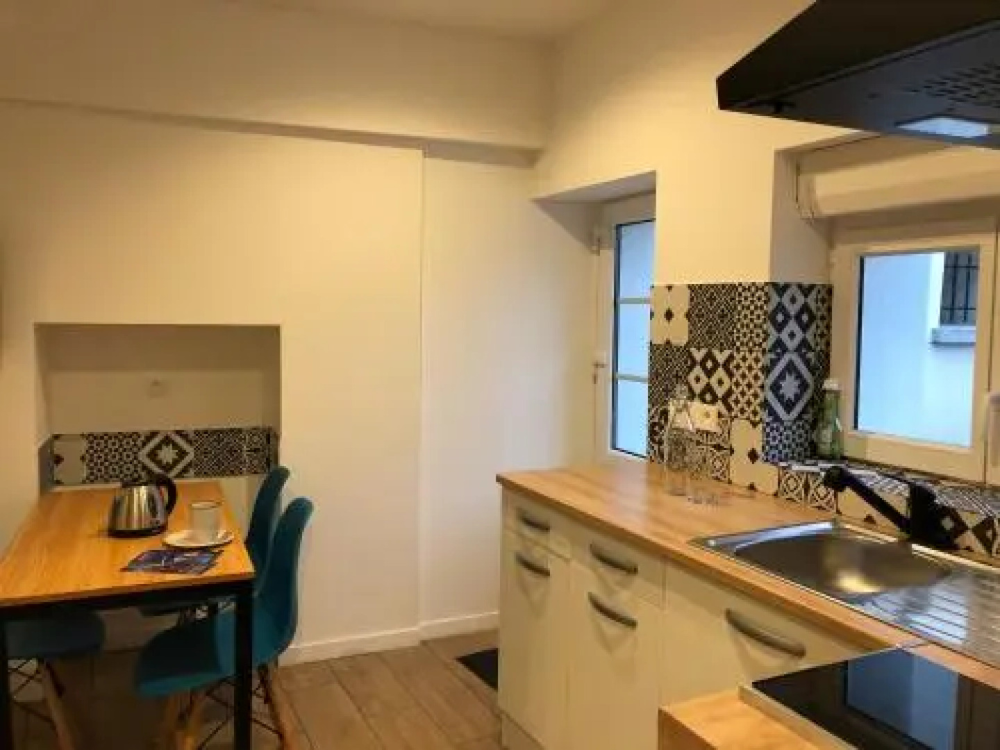 Maison au calme, 5 min Disney