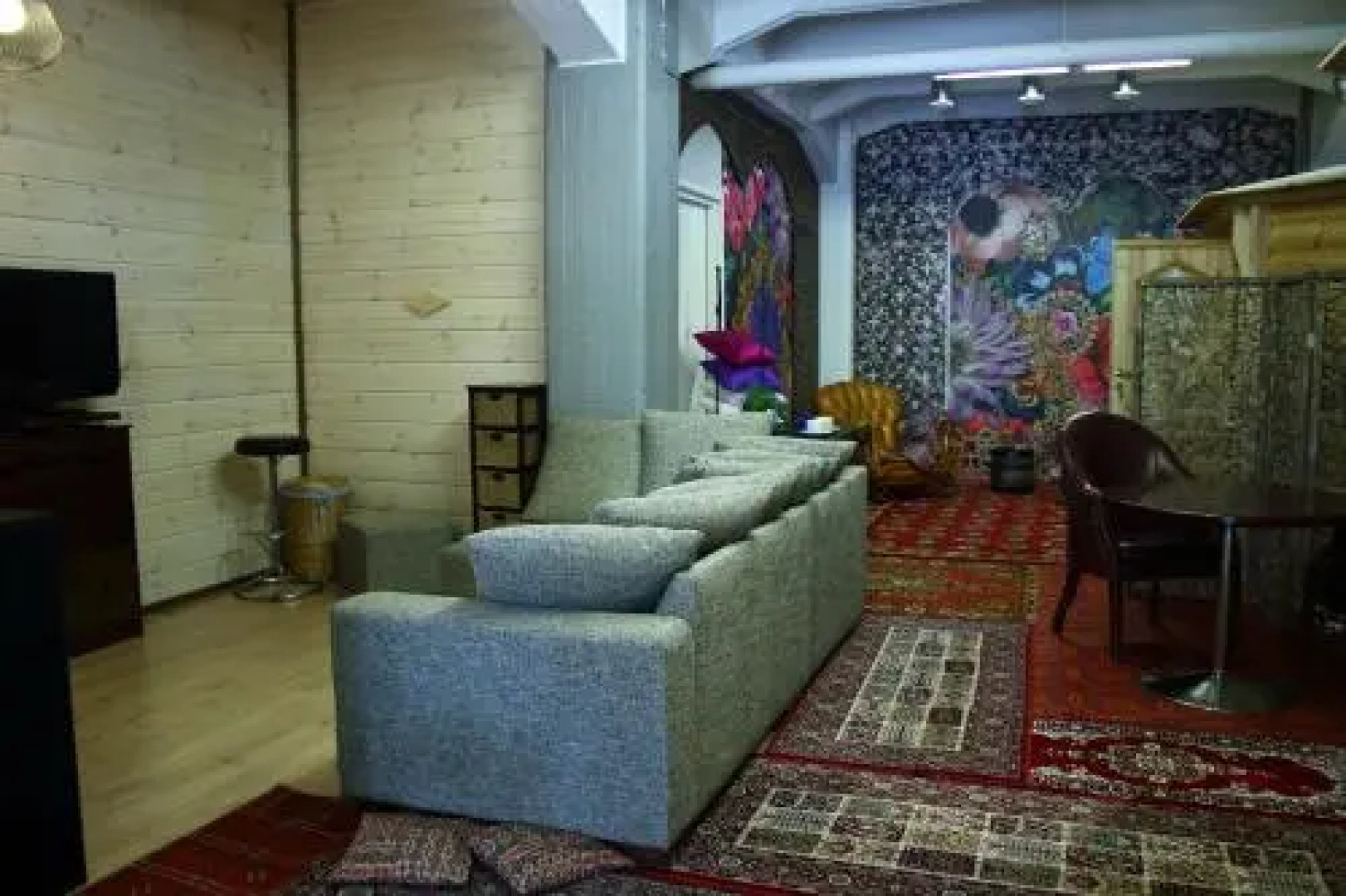 Guesthouse Little Tundra