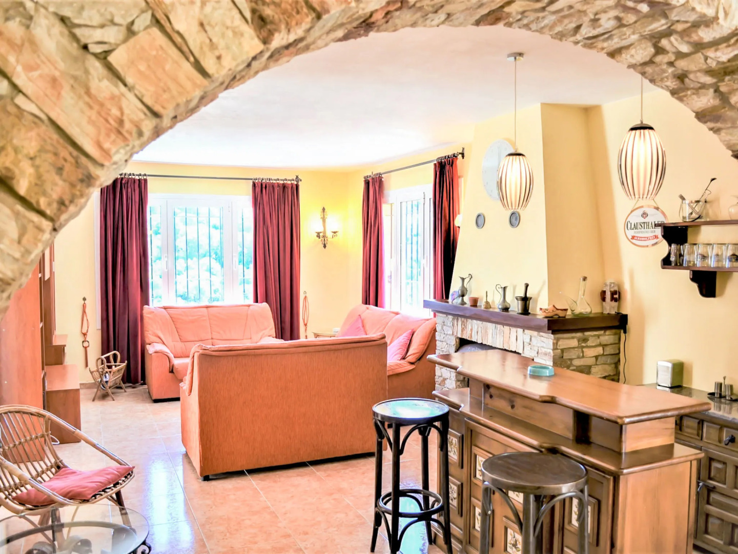 Holiday Home La Chumbera