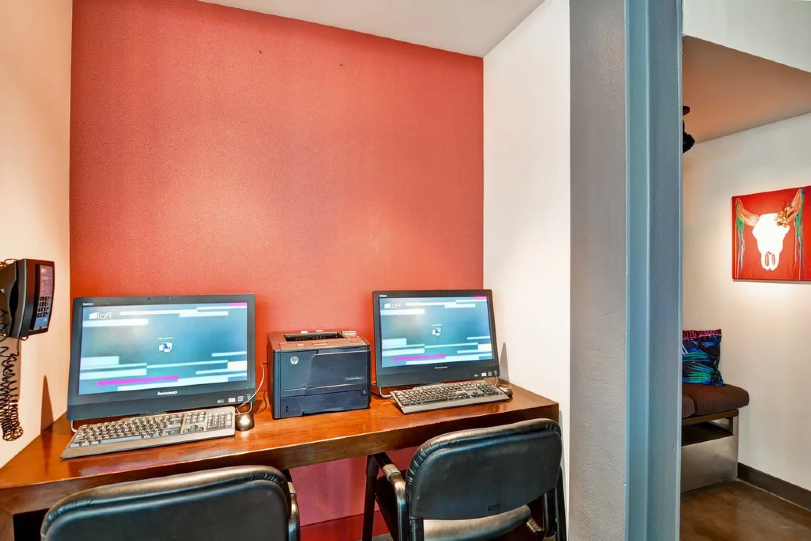 Aloft Phoenix Airport