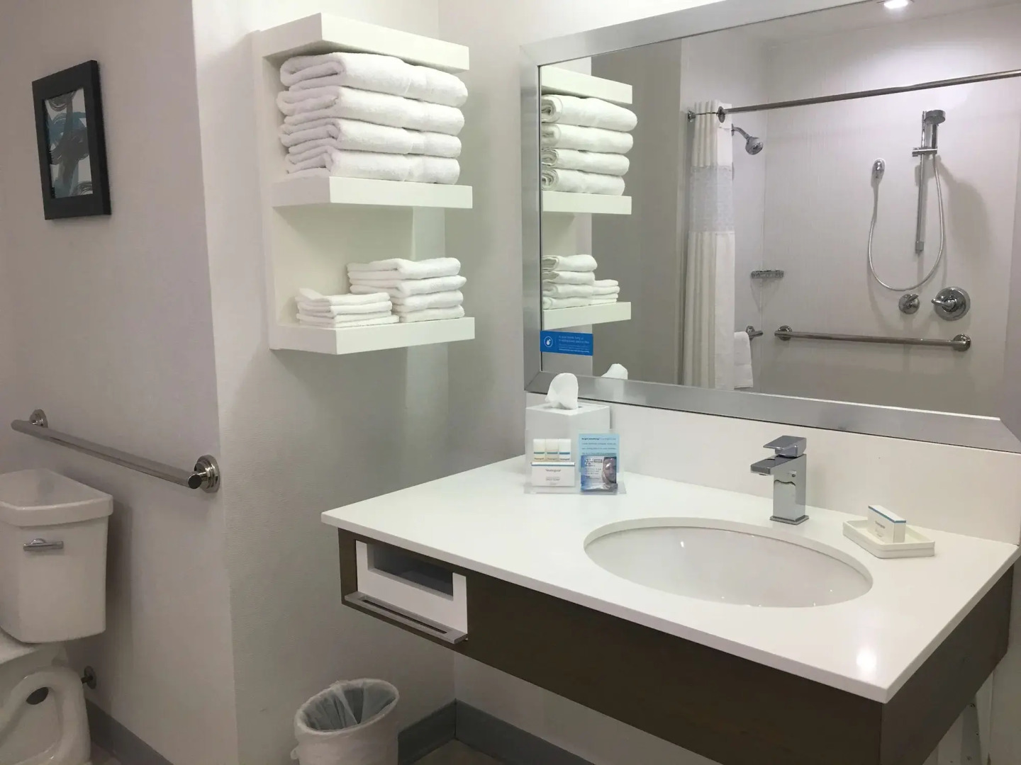 Hampton Inn & Suites Dallas-The Colony, TX