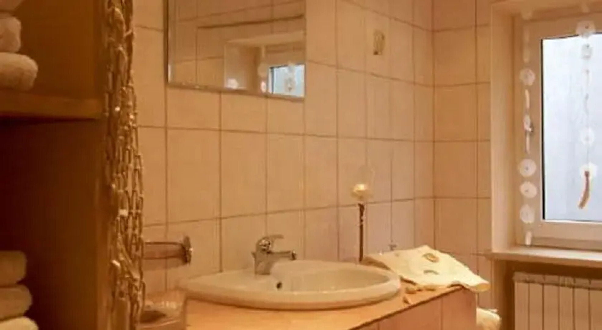 Wellness-Appartments Seibold