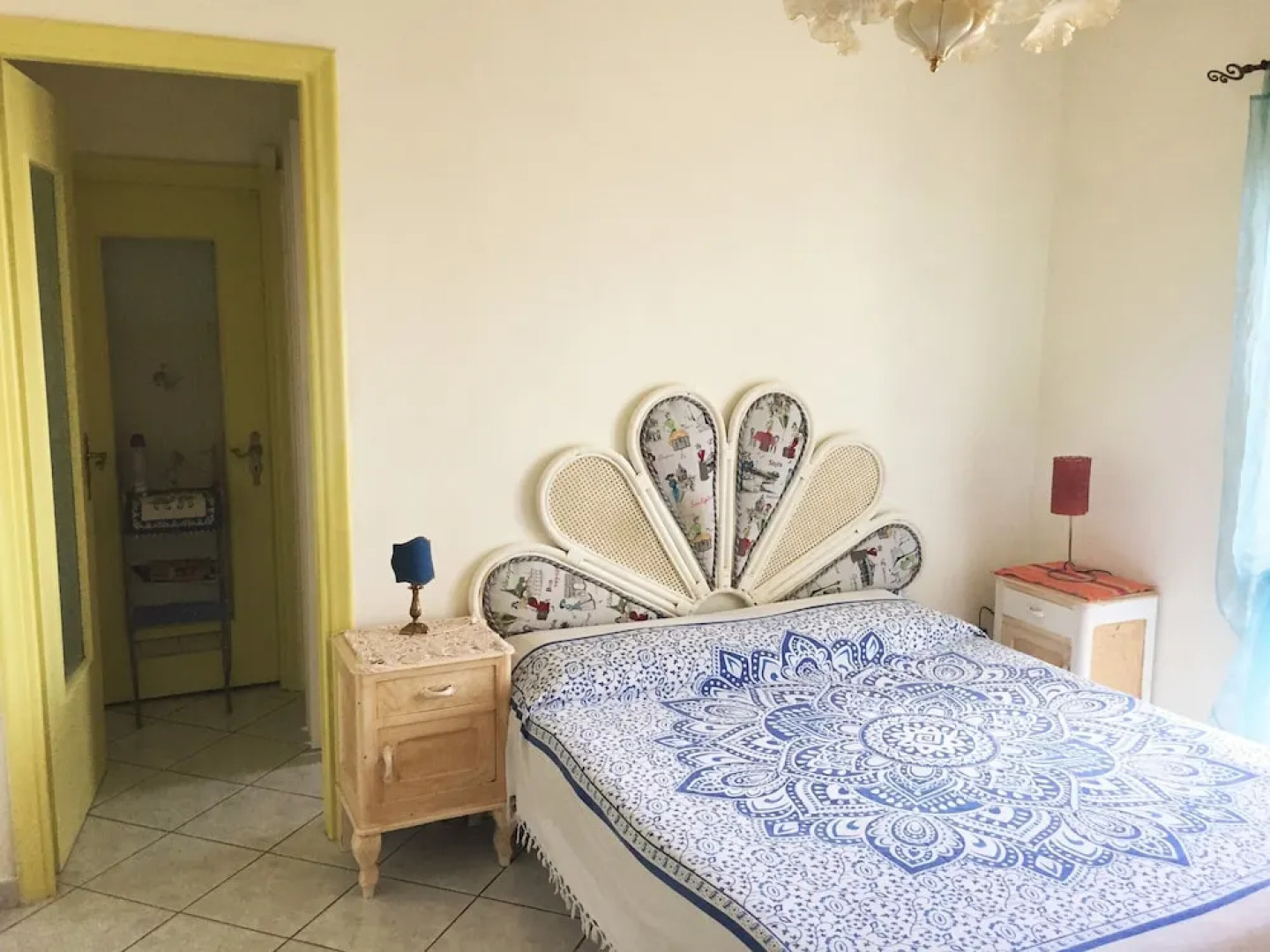 Appartamenti in centro vicino a Villa igea e alle terme