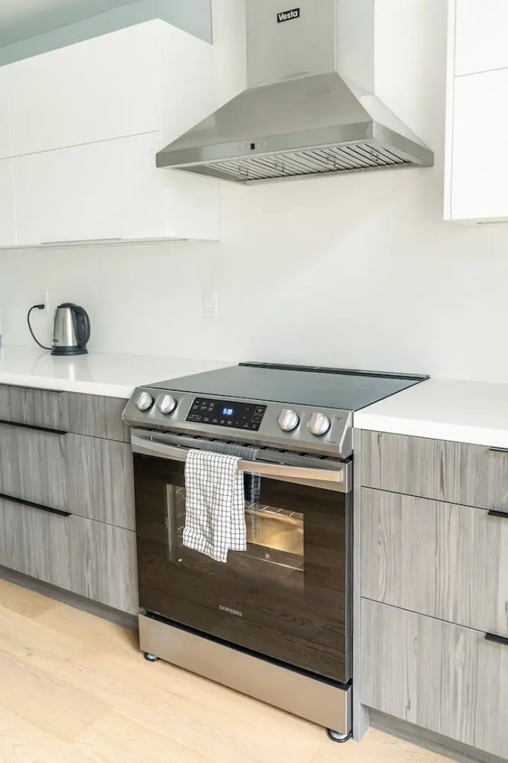 New Waterfront Mansion by Simply Comfort