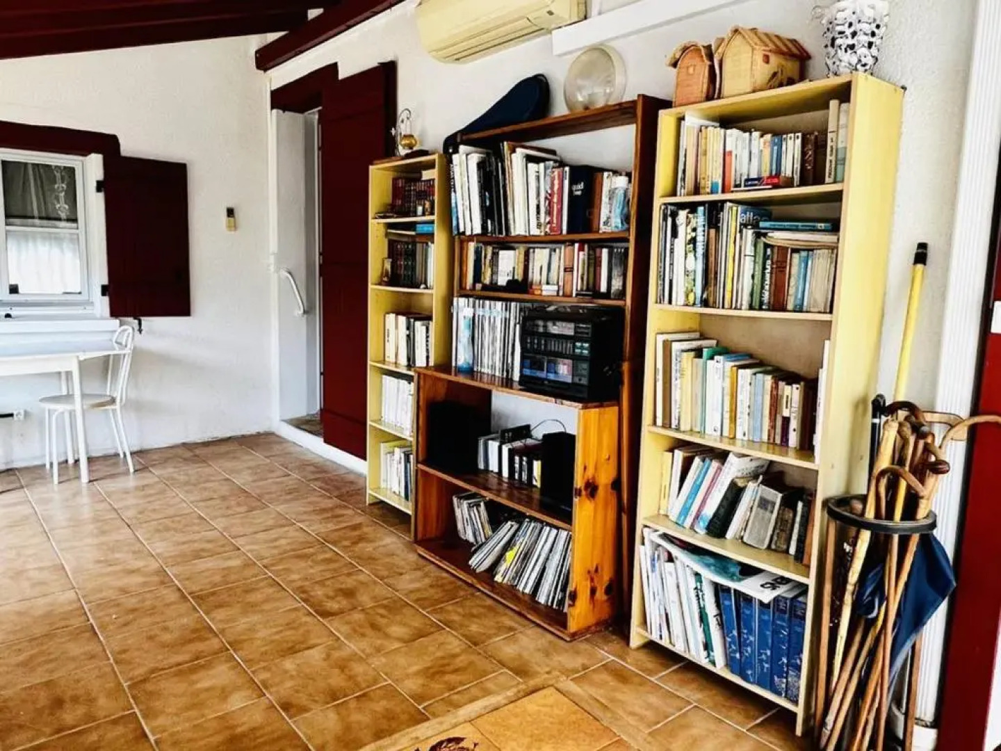 Apartment Maison Emeki 3