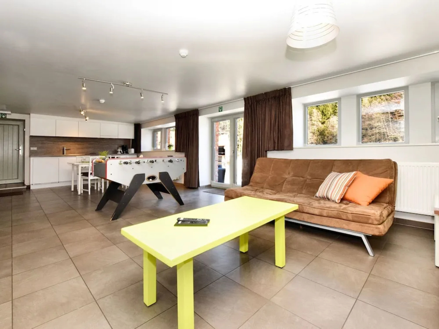 Magnificent Detached House With Sauna for Nature Lovers