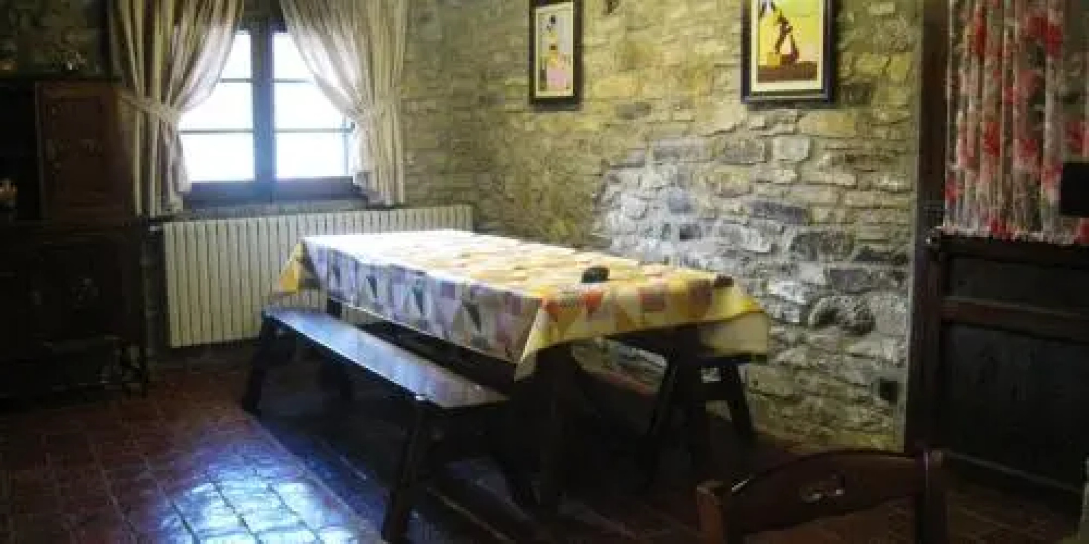 Hotel Rural Campalans