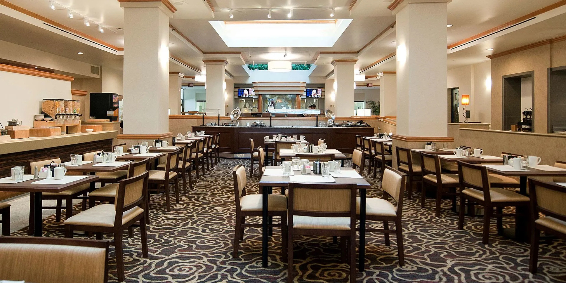 Hilton Boca Raton Suites