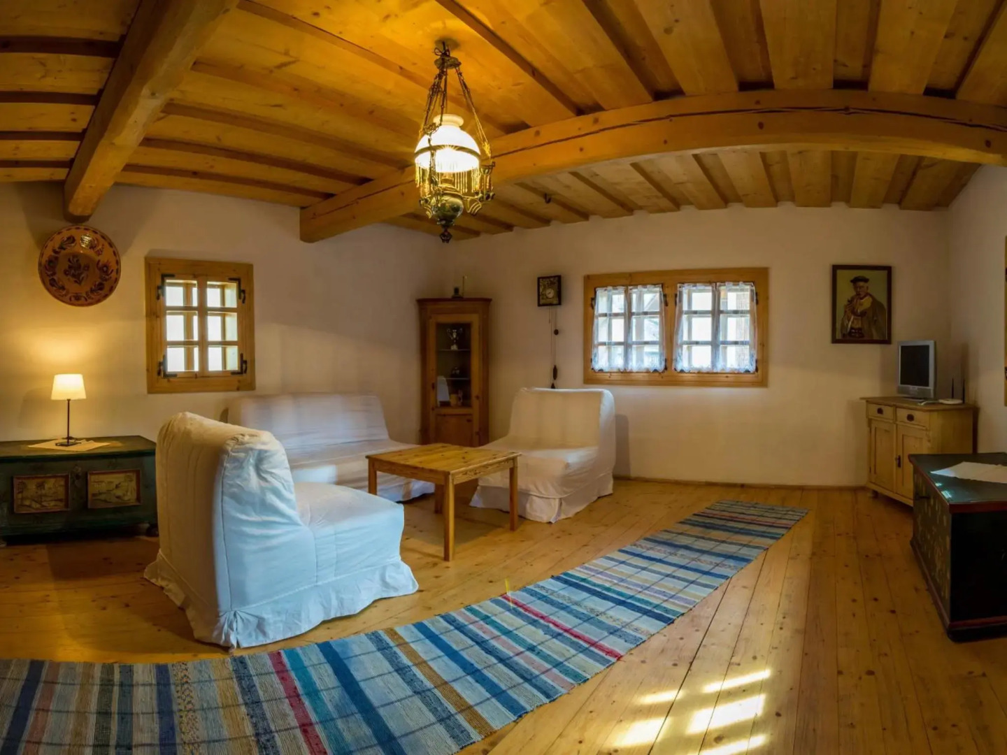 Drevenica Traditional Cottage Old Centre