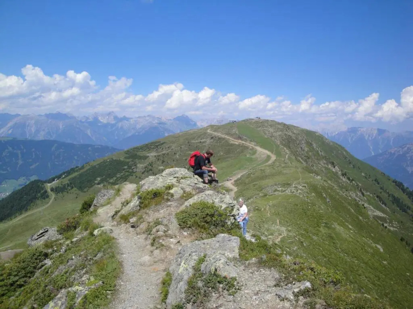 Hotel Pension St. Leonhard